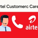 Airtel Customer Care