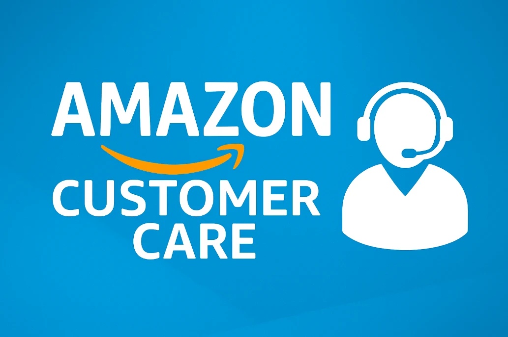 Amazon Customer Care