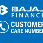 Bajaj Finance Customer Care Number