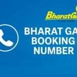 Bharat Gas Booking Number