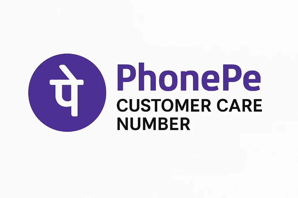 PhonePe Customer Care Number