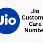 jio customer care number