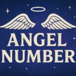 Angel Number