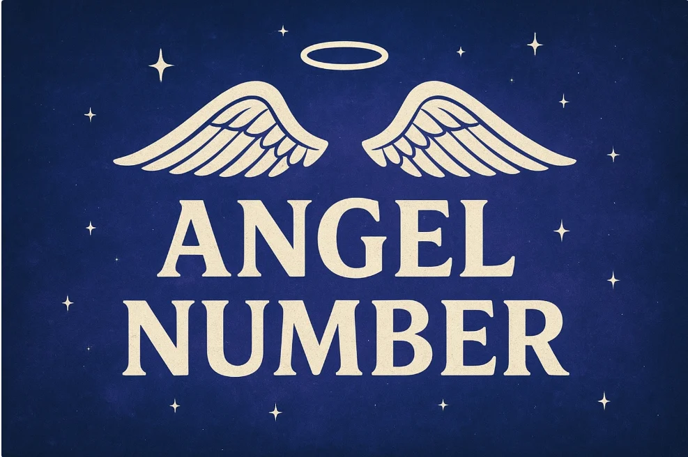 Angel Number