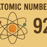 Atomic Number