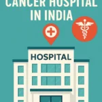 Top cancer hospital in india
