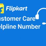 Flipkart Helpline Number