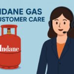 Indane Gas Customer Care