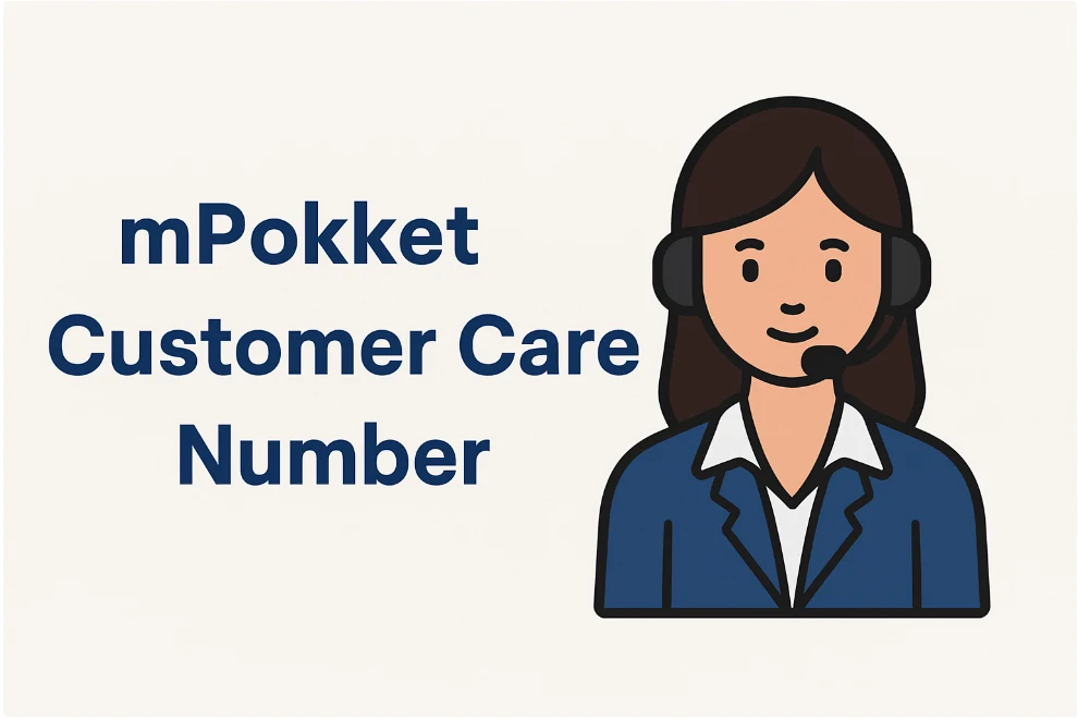 mPokket Customer Care Number