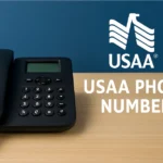 USAA Phone Number