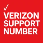 Verizon Support Number