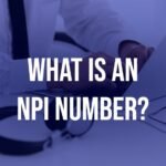NPI Number