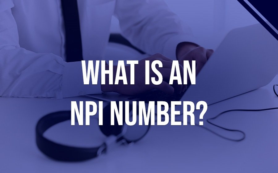 NPI Number