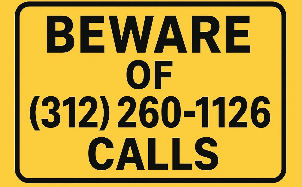 (312) 260-1126