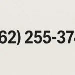 (662) 255-3743